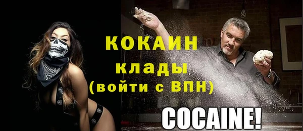 тгк Лихославль